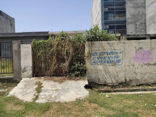 Residential Plot in Noida Extension for resale Greater Noida. The reference number is 19871660