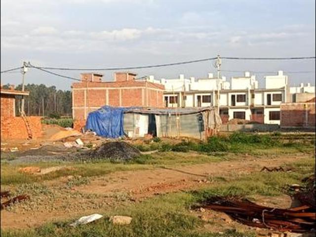 Residential Plot in Noida Extension for resale Greater Noida. The reference number is 19930211