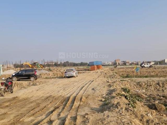 Residential Plot in Noida Extension for resale Greater Noida. The reference number is 19958039