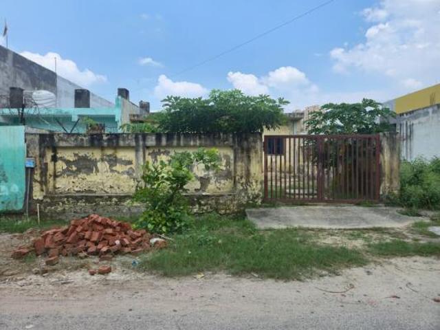 Residential Plot in Noida Extension for resale Greater Noida. The reference number is 19972788