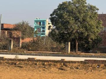 Residential Plot in Noida Extension for resale Greater Noida. The reference number is 19185107