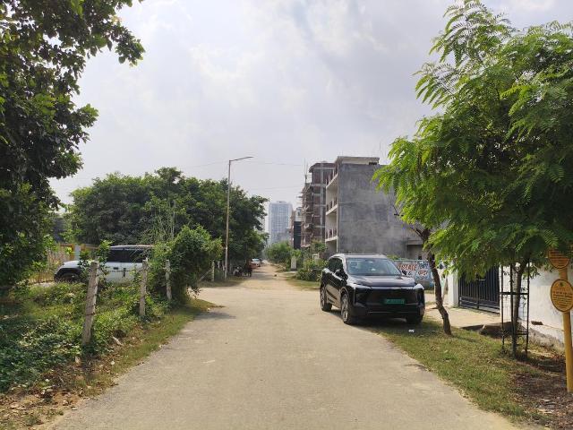 Residential Plot in Noida Extension for resale Greater Noida. The reference number is 19187886