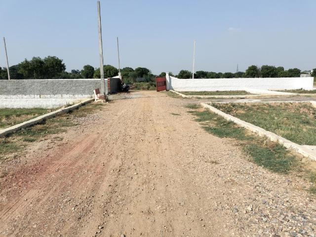 Residential Plot in Noida Extension for resale Greater Noida. The reference number is 19194806