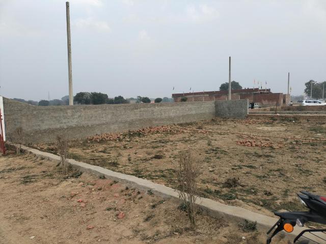Residential Plot in Noida Extension for resale Greater Noida. The reference number is 19228834