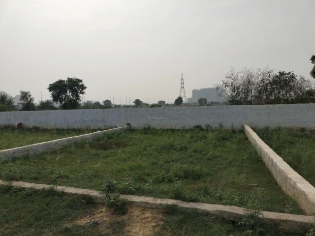 Residential Plot in Noida Extension for resale Greater Noida. The reference number is 19228834
