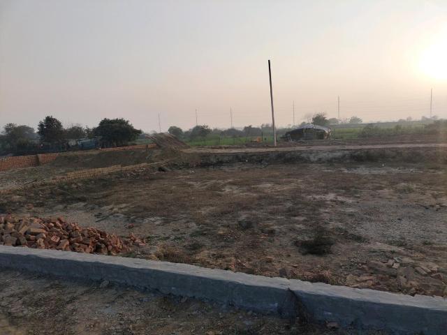 Residential Plot in Noida Extension for resale Greater Noida. The reference number is 19228874