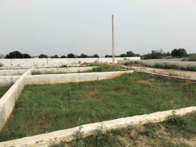 Residential Plot in Noida Extension for resale Greater Noida. The reference number is 19228874