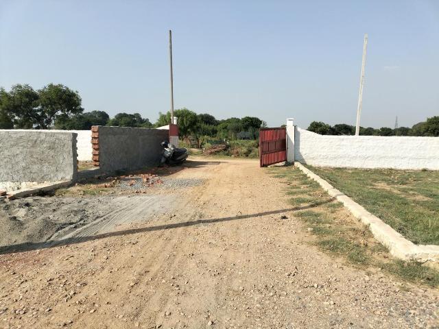 Residential Plot in Noida Extension for resale Greater Noida. The reference number is 19228913