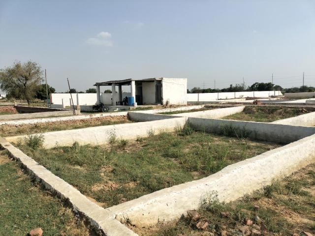 Residential Plot in Noida Extension for resale Greater Noida. The reference number is 19232600