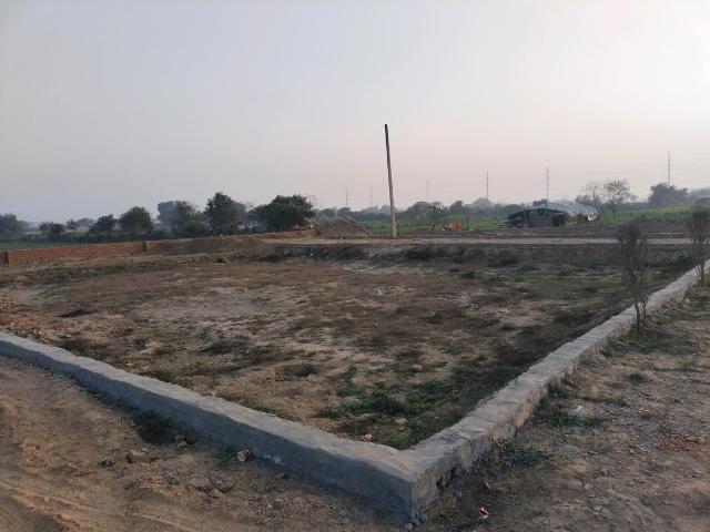 Residential Plot in Noida Extension for resale Greater Noida. The reference number is 19232717