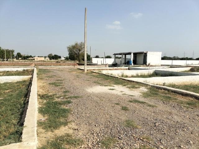 Residential Plot in Noida Extension for resale Greater Noida. The reference number is 19232776