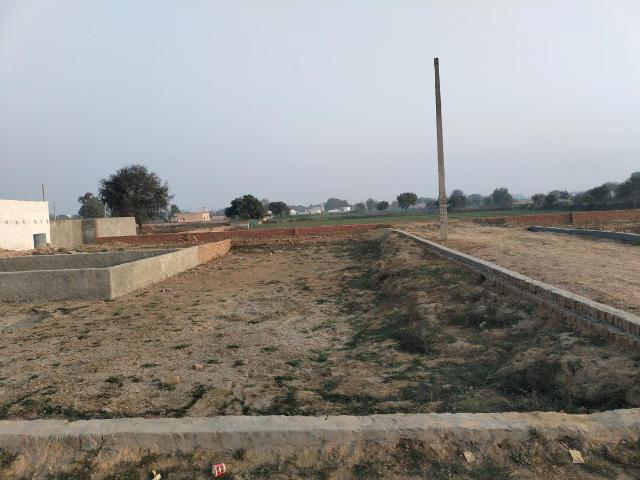 Residential Plot in Noida Extension for resale Greater Noida. The reference number is 19237869