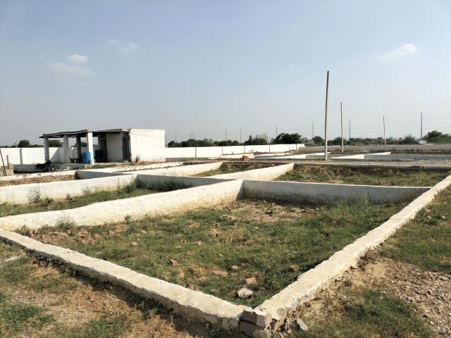 Residential Plot in Noida Extension for resale Greater Noida. The reference number is 19237869