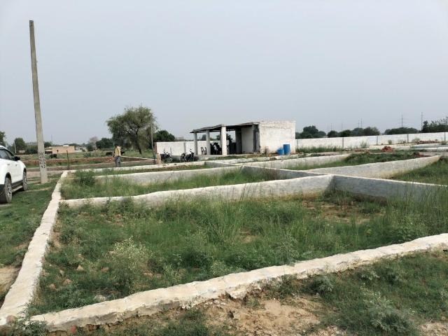 Residential Plot in Noida Extension for resale Greater Noida. The reference number is 19237908
