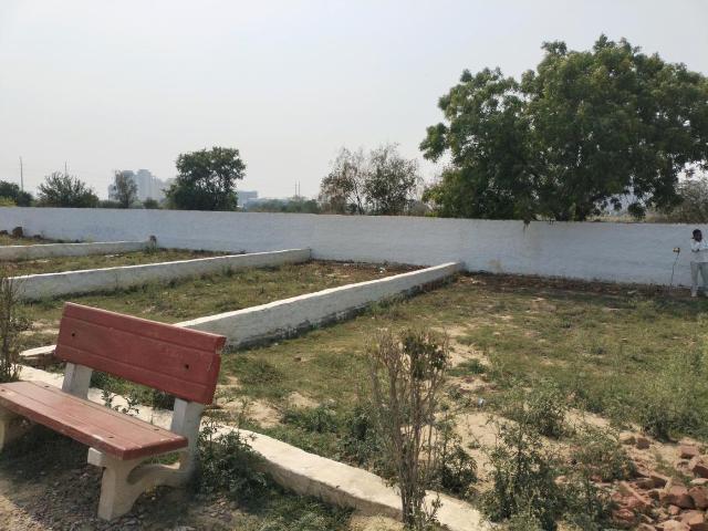 Residential Plot in Noida Extension for resale Greater Noida. The reference number is 19238934