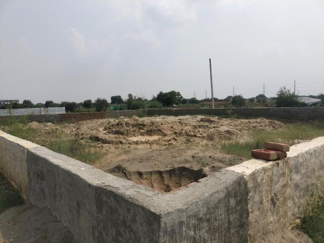 Residential Plot in Noida Extension for resale Greater Noida. The reference number is 19238013