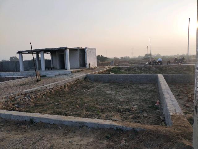 Residential Plot in Noida Extension for resale Greater Noida. The reference number is 19238060