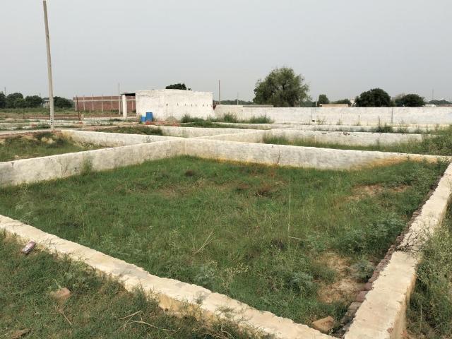 Residential Plot in Noida Extension for resale Greater Noida. The reference number is 19238060