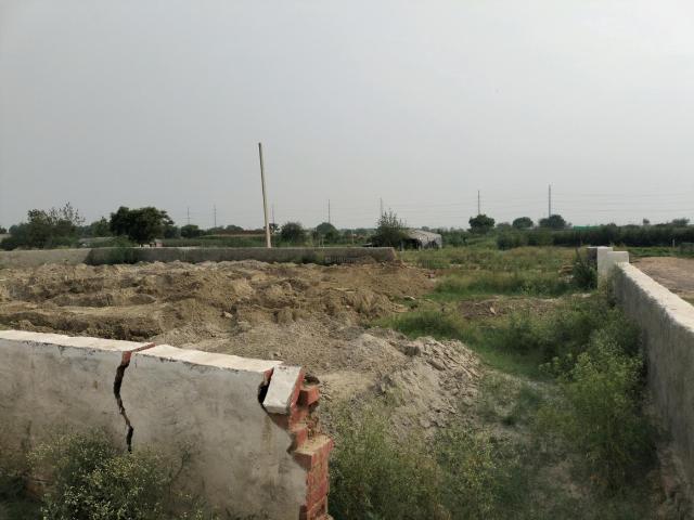 Residential Plot in Noida Extension for resale Greater Noida. The reference number is 19241766