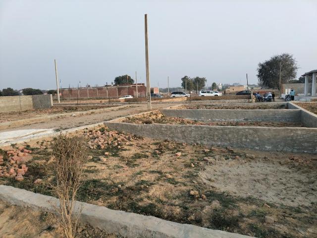 Residential Plot in Noida Extension for resale Greater Noida. The reference number is 19241766