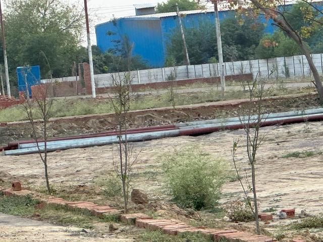 Residential Plot in Noida Extension for resale Greater Noida. The reference number is 19242528