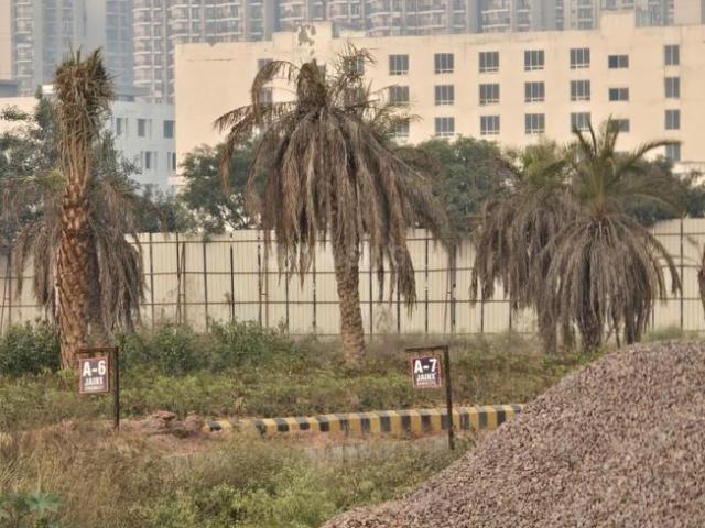 Residential Plot in Noida Extension for resale Greater Noida. The reference number is 19268973