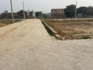 Residential Plot in Noida Extension for resale Greater Noida. The reference number is 19276528