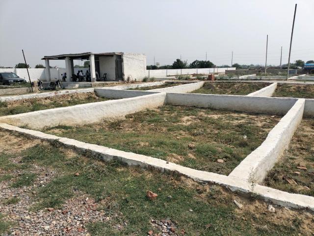 Residential Plot in Noida Extension for resale Greater Noida. The reference number is 19381531