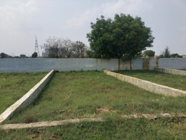 Residential Plot in Noida Extension for resale Greater Noida. The reference number is 19381531