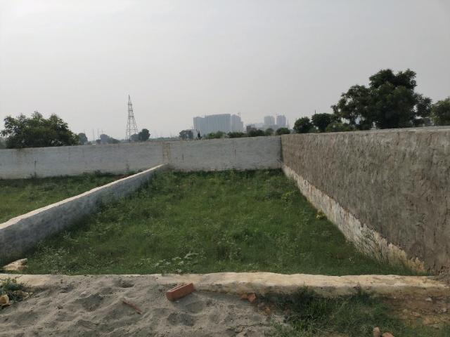 Residential Plot in Noida Extension for resale Greater Noida. The reference number is 19381601