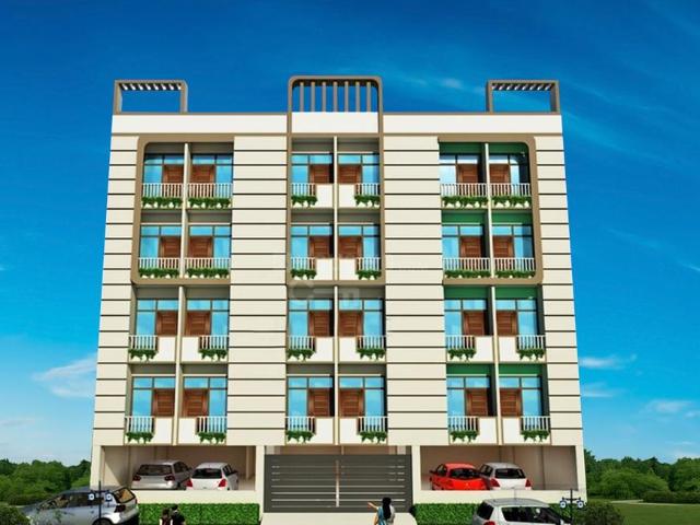 Residential Plot in Noida Extension for resale Greater Noida. The reference number is 19398839