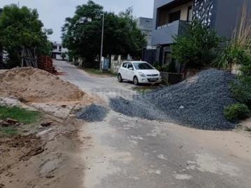 Residential Plot in Noida Extension for resale Greater Noida. The reference number is 20420254