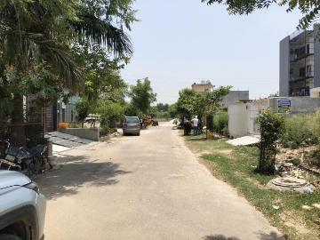 Residential Plot in Noida Extension for resale Greater Noida. The reference number is 20426951