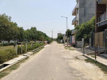 Residential Plot in Noida Extension for resale Greater Noida. The reference number is 20427068