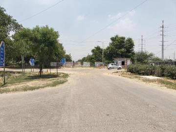 Residential Plot in Noida Extension for resale Greater Noida. The reference number is 20427121