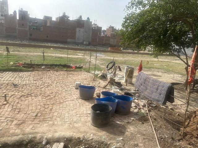 Residential Plot in Noida Extension for resale Greater Noida. The reference number is 20437966