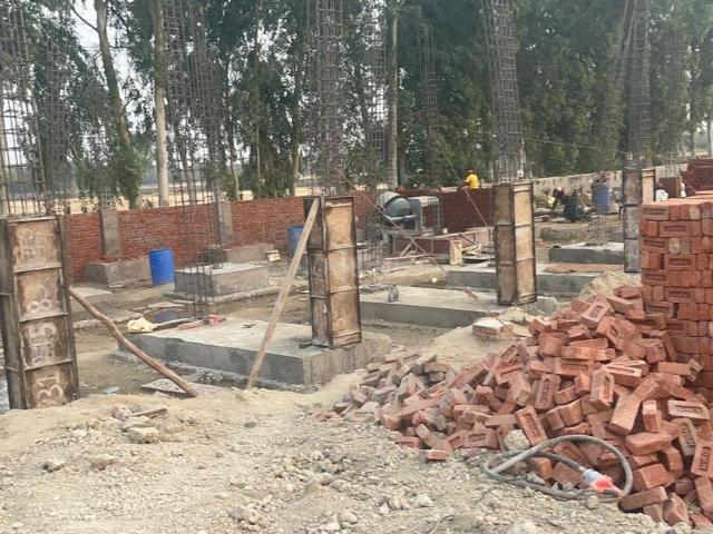 Residential Plot in Noida Extension for resale Greater Noida. The reference number is 20583574