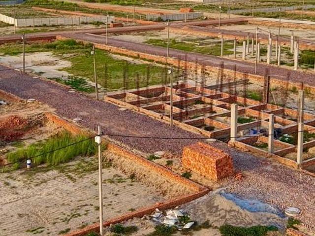 Residential Plot in Noida Extension for resale Greater Noida. The reference number is 20586979