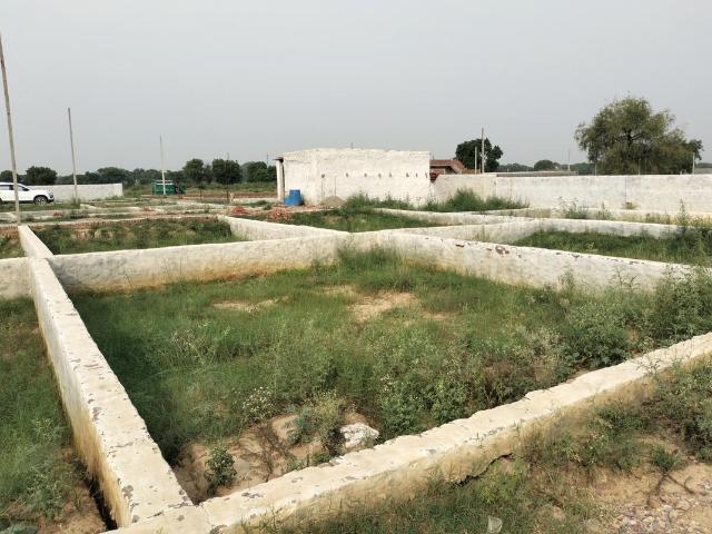 Residential Plot in Noida Extension for resale Greater Noida. The reference number is 20669954