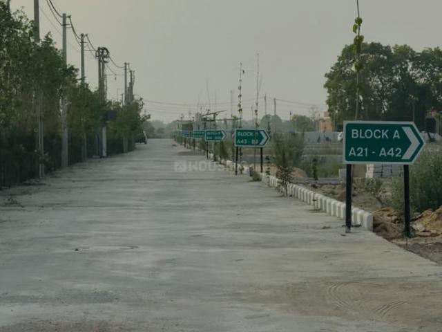 Residential Plot in Noida Extension for resale Greater Noida. The reference number is 20669389