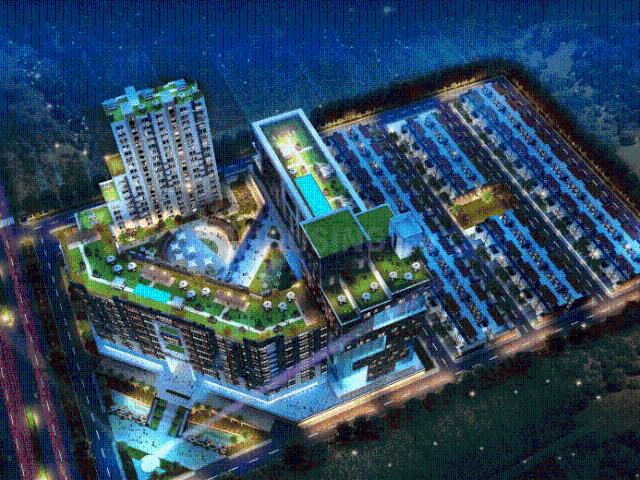 Residential Plot in Noida Extension for resale Greater Noida. The reference number is 20707722