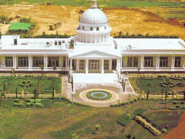 Residential Plot in Noida Extension for resale Greater Noida. The reference number is 20741814