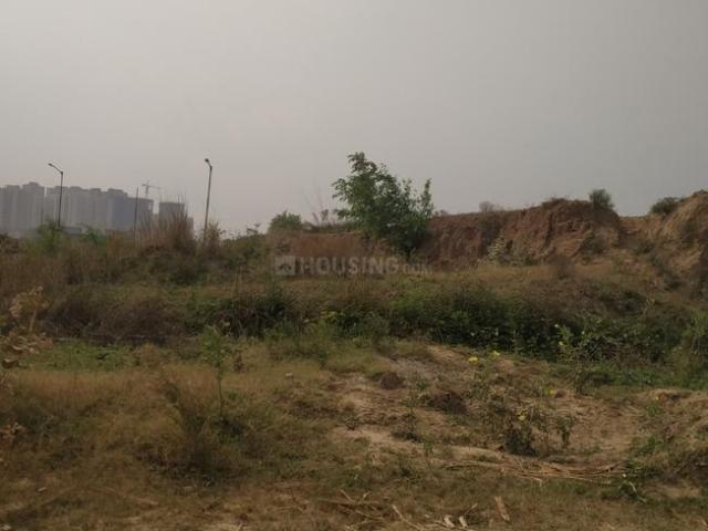 Residential Plot in Noida Extension for resale Greater Noida. The reference number is 20747963