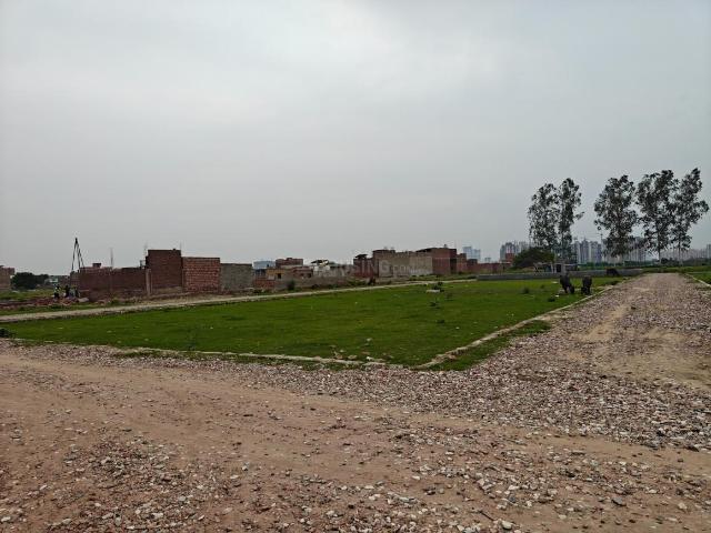 Residential Plot in Noida Extension for resale Greater Noida. The reference number is 20778889