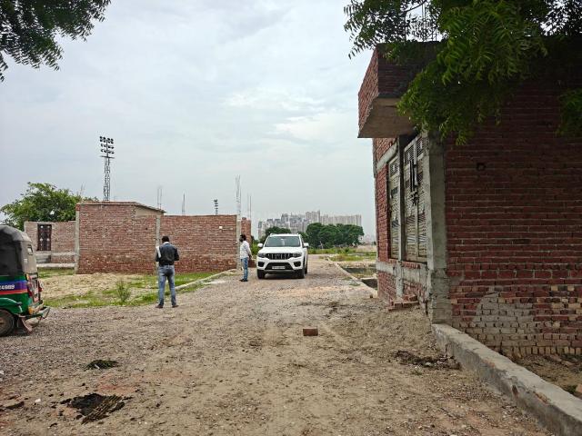 Residential Plot in Noida Extension for resale Greater Noida. The reference number is 20789158