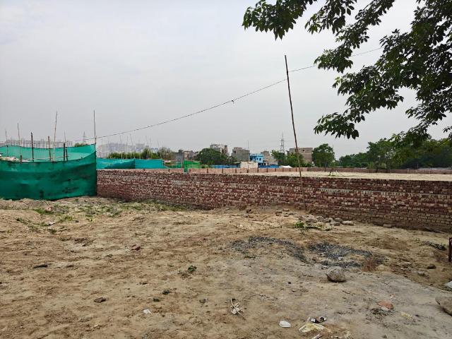 Residential Plot in Noida Extension for resale Greater Noida. The reference number is 20793411