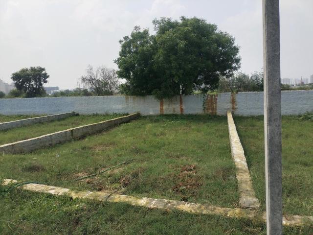 Residential Plot in Noida Extension for resale Greater Noida. The reference number is 20794036