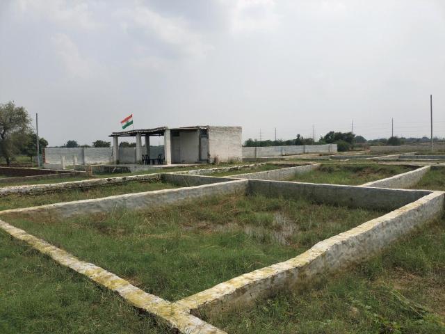 Residential Plot in Noida Extension for resale Greater Noida. The reference number is 20794120