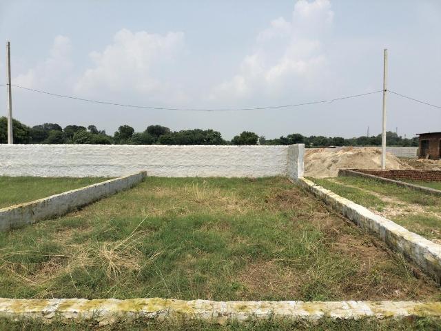 Residential Plot in Noida Extension for resale Greater Noida. The reference number is 20794149