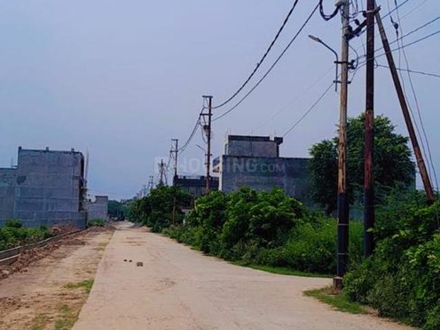 Residential Plot in Noida Extension for resale Greater Noida. The reference number is 20798185